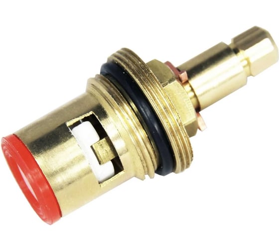 Кран-букса SANTERA 1/2 керамическая, под квадрат ST2702S 21-149