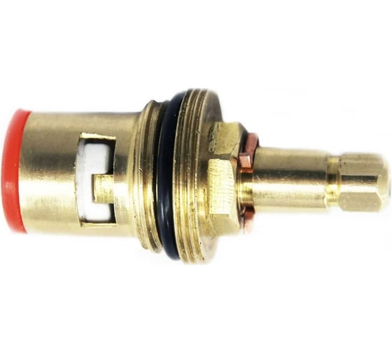 Кран-букса SANTERA 1/2 керамическая, под квадрат ST2702S 21-149