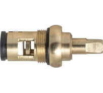 Кран-букса SANTERA ST 2700R керамическая M18rus ST2700RUS