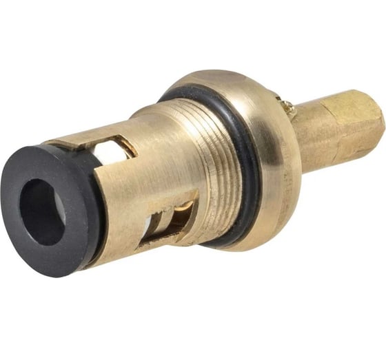 Кран-букса SANTERA ST 2700R керамическая M18rus ST2700RUS