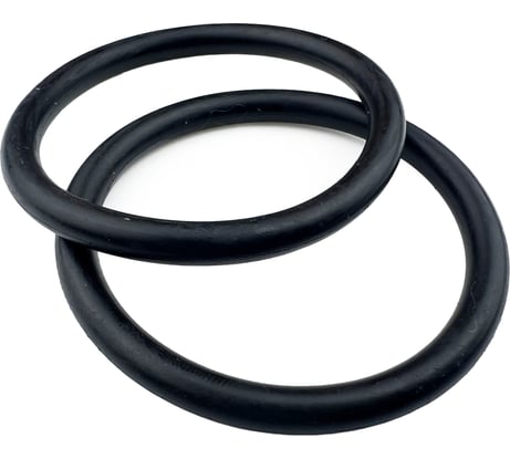 Кольцо резиновое Профитт 46x38 мм - 2 шт. 1899975