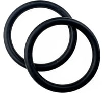 Кольцо резиновое Профитт 29x23х3 мм - 2 шт. 1899845