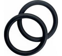 Кольцо резиновое Профитт 27x21 мм - 2 шт. 1899906