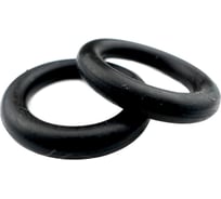 Кольцо резиновое Профитт 14,5x9,5x2,5 мм - 2 шт. 1899739