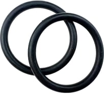 Кольцо резиновое Профитт 36,2x29x3,6 мм - 2 шт. 1899937