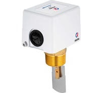 Реле потока РОСМА РП-1-R1, штуцер - медный сплав D900-00798