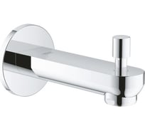 Излив для ванны с переключателем ванна/душ GROHE Eurosmart Cosmopolitan 13262000