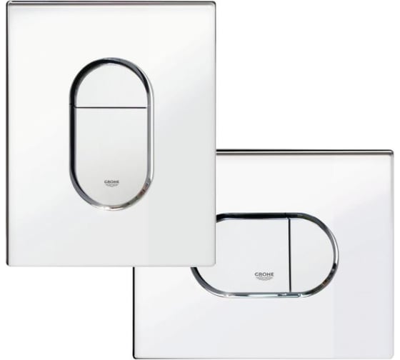 Панель GROHE Arena Cosmo 38844000