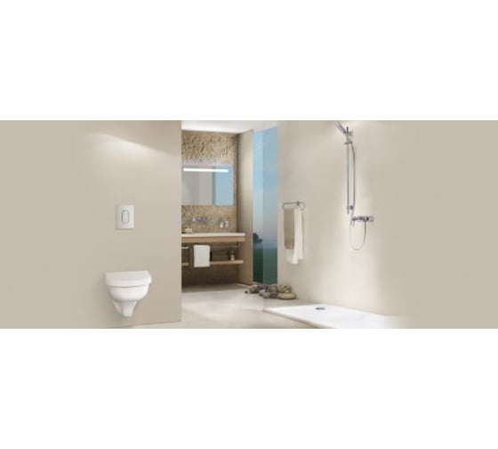 Панель GROHE Arena Cosmo 38844000