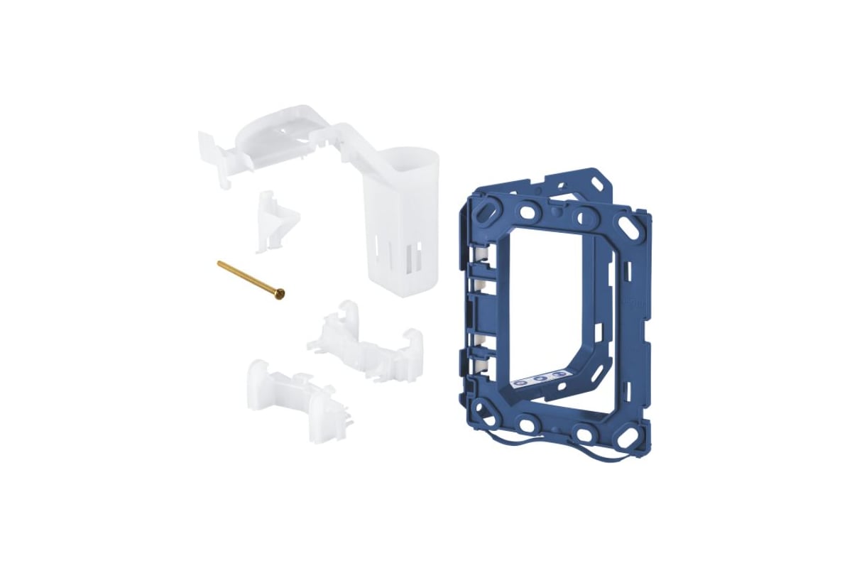 Крепежная рама GROHE Fresh 38796000 - выгодная цена, отзывы ...