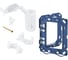 Крепежная рама GROHE Fresh 38796000 1
