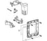 Крепежная рама GROHE Fresh 38796000 4