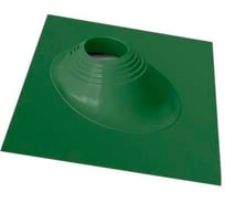 Уплотнительная кровельная угловая манжета РуфИзол № 1, 75-200, зелёная МФУ№1зел_ВИ
