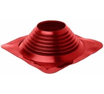 Уплотнительная кровельная прямая манжета РуфИзол № 8, 178-330, красная МФП№8крас_ВИ