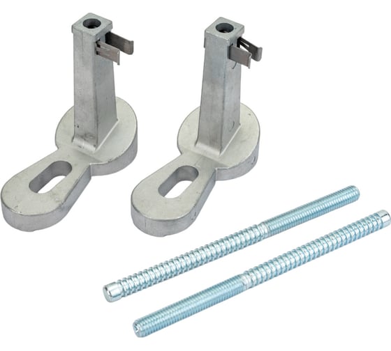 Настенный уголок GROHE Rapid SL 2 шт 3855800M 1