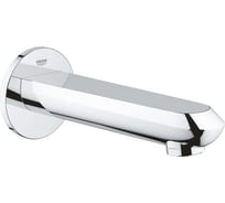 Излив для ванны Grohe Eurodisc Cosmopolitan настенный 13278002