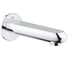 Излив для ванны Grohe Eurodisc Cosmopolitan настенный 13278002 1