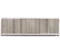 Экран под ванну Alavann Оптима Decor 170 полесье ALV0530016