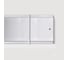 Экран под ванну Alavann Оптима Decor 170 полесье ALV0530016 3