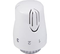 Термостатическая головка СТМ КОМФОРТ М30х1,5 CARKOM30