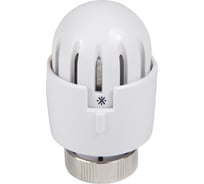 Термостатическая головка СТМ МОДЕРН М30х1,5 CARMOD30