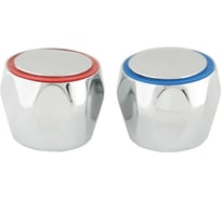 Маховики SANTERA GLOBO z под 24 шлица, пара ST2670.24