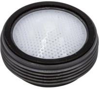 Аэратор для смесителя MIXLINE ML441 пластик M24, бескорпусный, наружная резьба подвес 554461