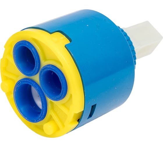 Картридж для смесителя Doron 40 мм D8 (1/500) 7781