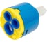 Картридж для смесителя Doron 40 мм D8 (1/500) 7781 1