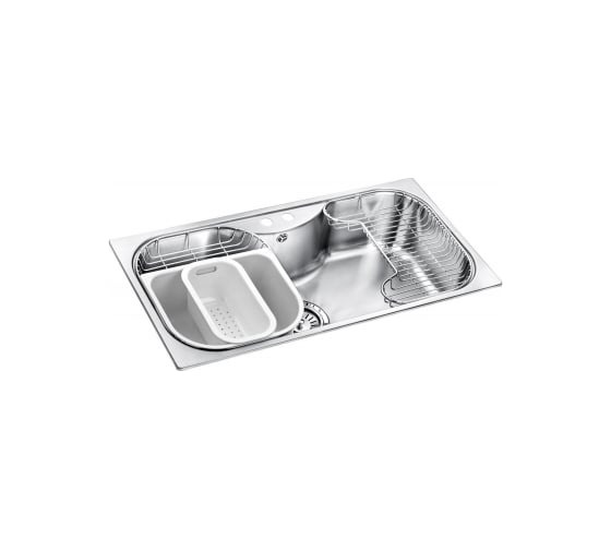 Корзина Oulin OL-1003