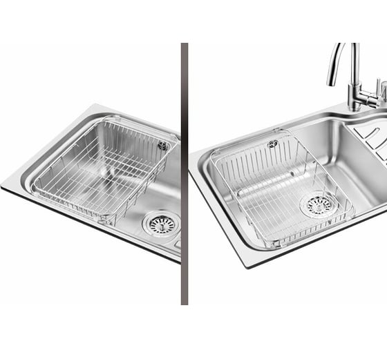 Корзина Oulin 806 L