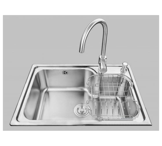 Корзина Oulin 103 L