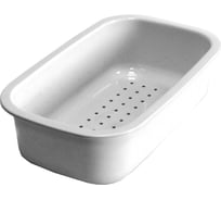 Пластиковый коландер Oulin OL-0304L