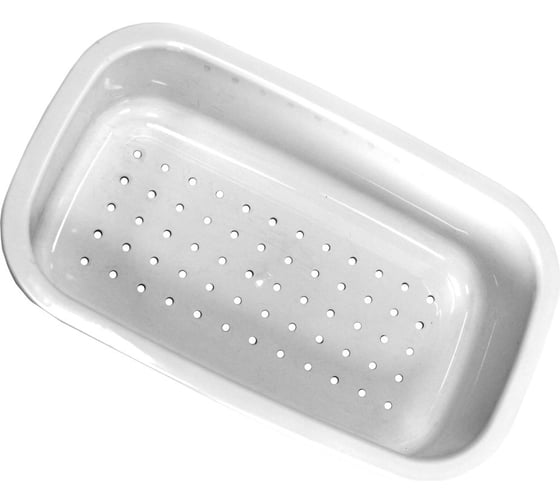 Пластиковый коландер Oulin OL-0304L