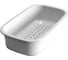 Пластиковый коландер Oulin OL-0304L 1