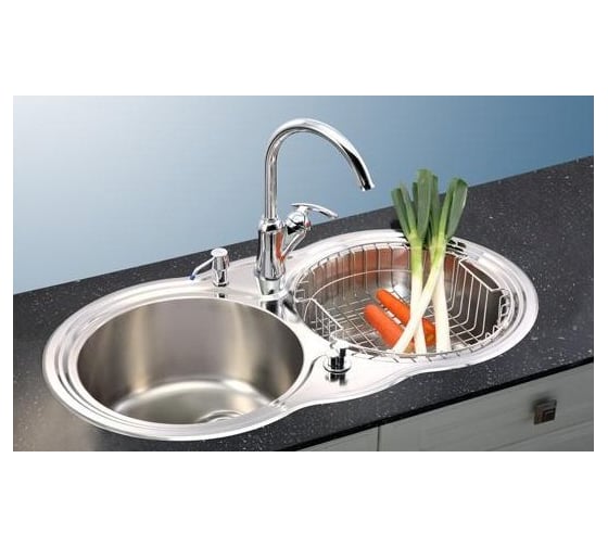 Корзина Oulin 113 L