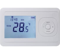 Термостат комнатный HUBERT АС8048RF 1926477