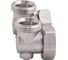 Узел,Н-образный,угловой Gappo 3/4x3/4 (уп. из 10 шт.) G268.05 3