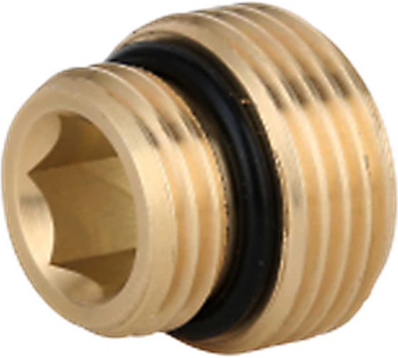 Переходник радиаторов Gappo 1/2x3/4 G270.0405