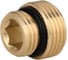 Переходник радиаторный Gappo 1/2x3/4 (уп. из 20 шт.) G270.0405 2