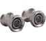 Узел,Н-образный,прямой Gappo 3/4x3/4E (уп. из 10 шт.) G267.05 2