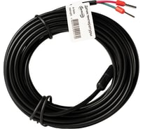 Датчик температуры для терморегулятора Warmcoin Black Улучшенный Датчик_WC_черный_1шт.