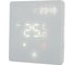Терморегулятор программируемый с WiFi Warmcoin W500i SNOW W500_белый_WIFI 4