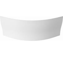 Экран Цвет и Стиль Бореаль 140 белый НФ-00010814