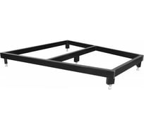 Подставка Цвет и Стиль Квадро левая, с регулируемыми опорами НФ-00013770