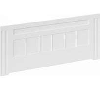 Экран Цвет и Стиль Гриджио 150 белый НФ-00010849