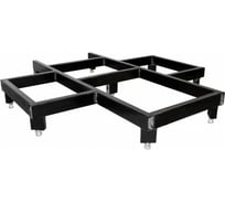 Подставка Цвет и Стиль Театро с регулируемыми опорами НФ-00002915