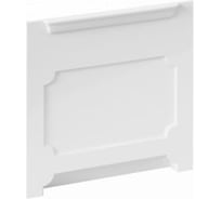 Экран Цвет и Стиль Театро боковой белый, 1 шт НФ-00010989