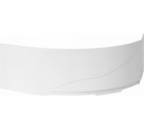 Экран Цвет и Стиль Грация 170 левая FRP НФ-00011552