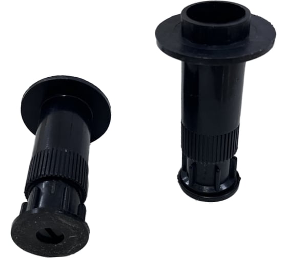 Ножки для поддона RGW LEG-8-B (к TSS, TUS, TSK) 55230108-31 1